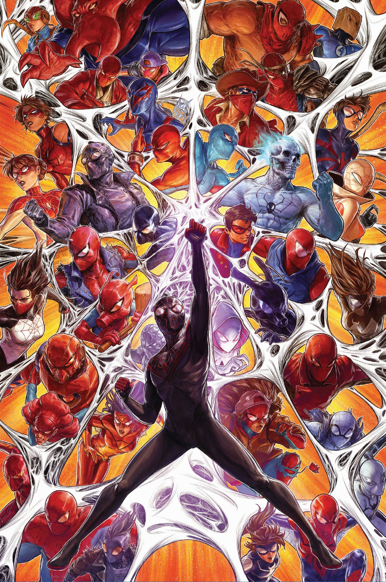 Spider-verse